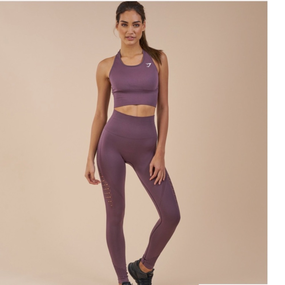 Gymshark Energy Seamless Leggings